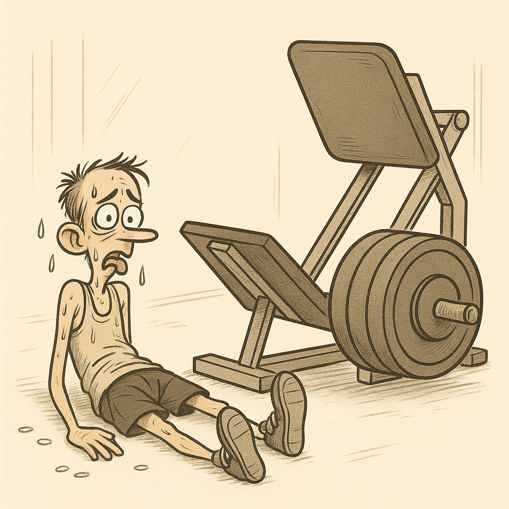 Intensity vs Volume: Why Intensity Reigns for Hypertrophy